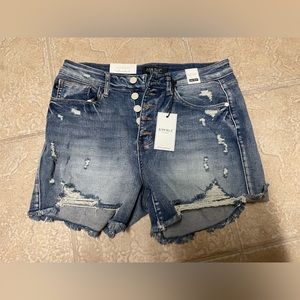 Judy Blue Shorts